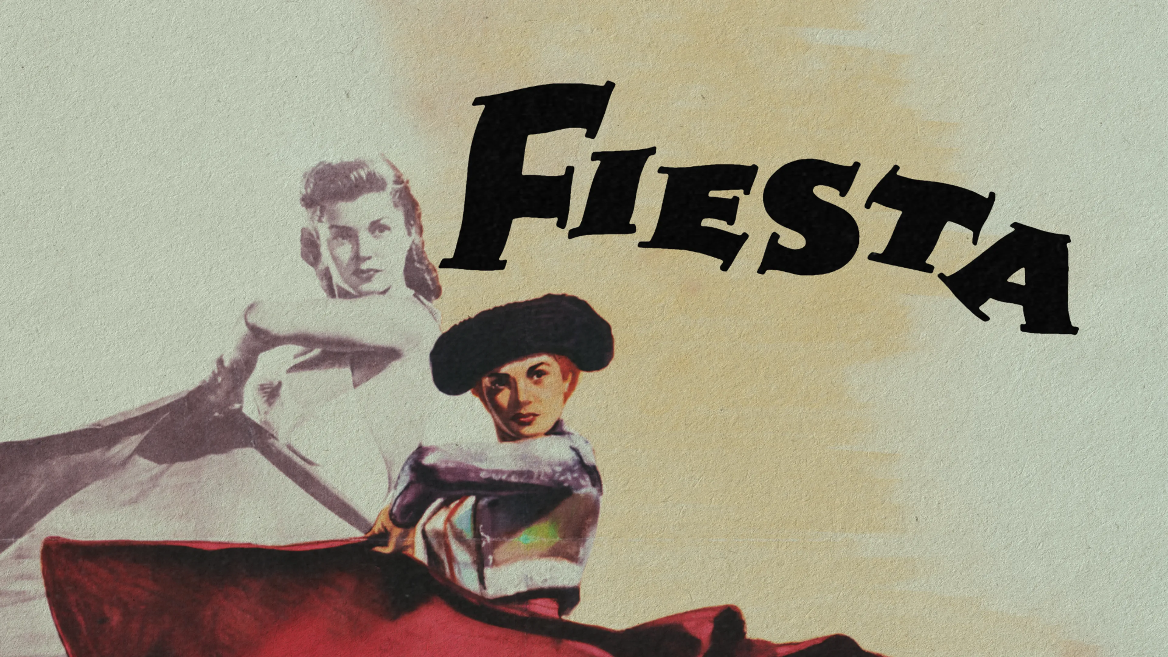 Fiesta poster